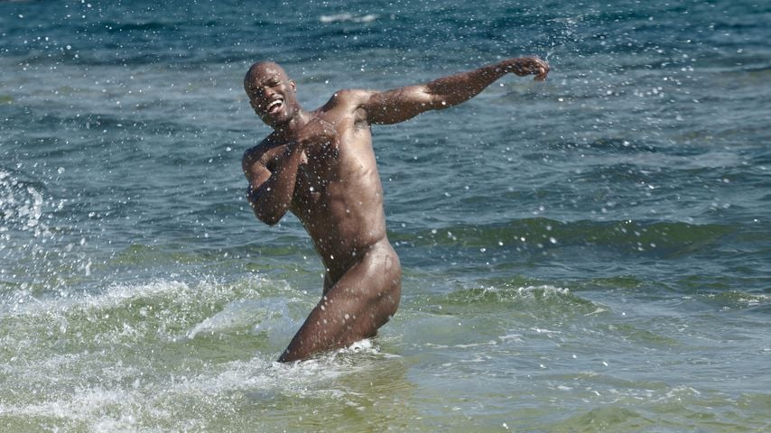 Collins Egege, "Adam sucht Eva"-Teilnehmer 2021
