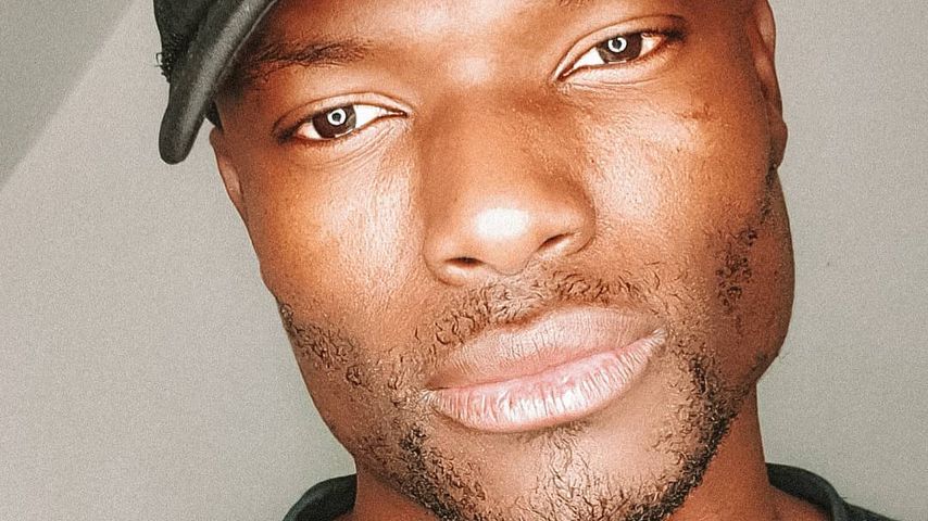 Model Collins Egege