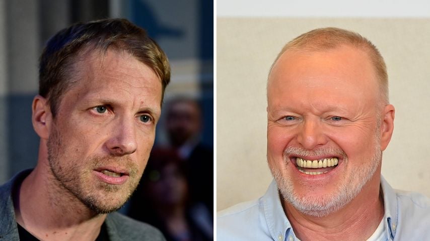 "Kolossaler Flop": Oliver Pocher ätzt gegen Stefan-Raab-Show