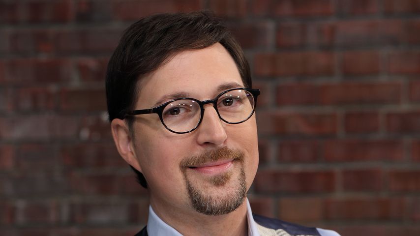 "Bares für Rares"-Experte Colmar Schulte-Goltz
