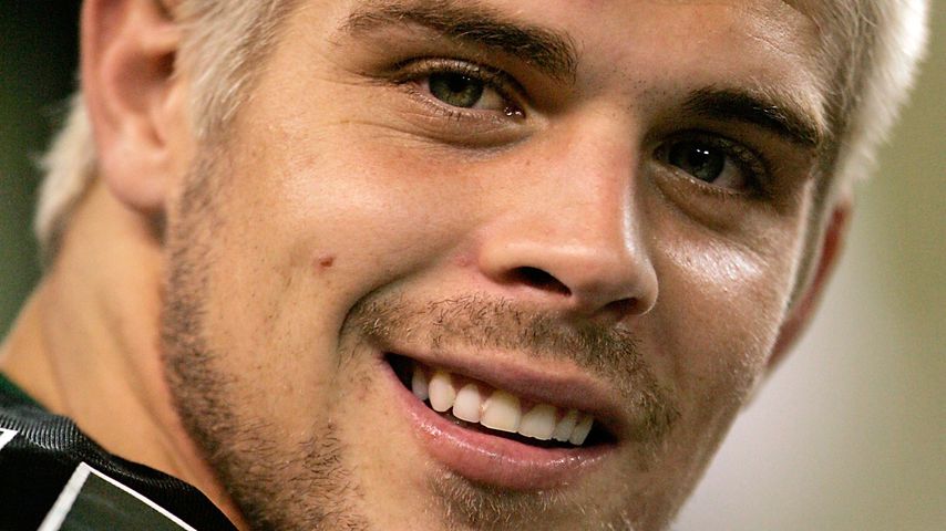 Colt Brennan, Quarterback