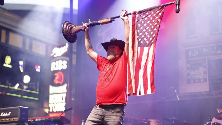 Colt Ford, 2023