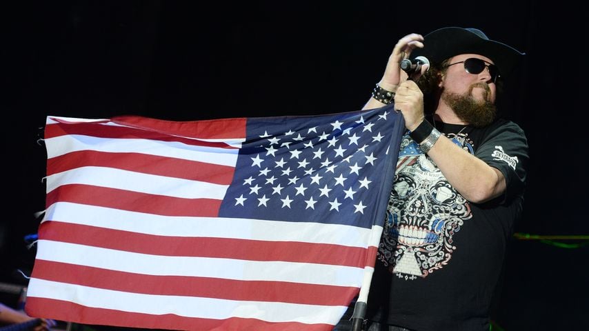 Colt Ford, 2014