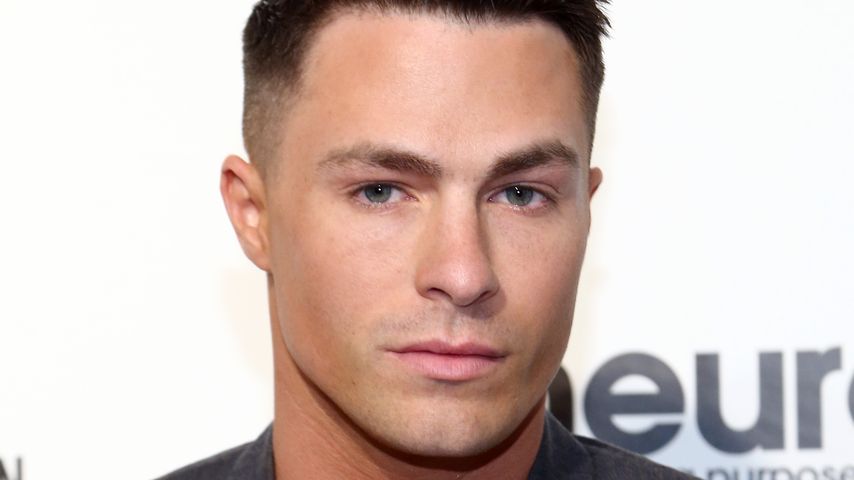 Schwester von "Arrow"-Star Colton Haynes an Krebs gestorben