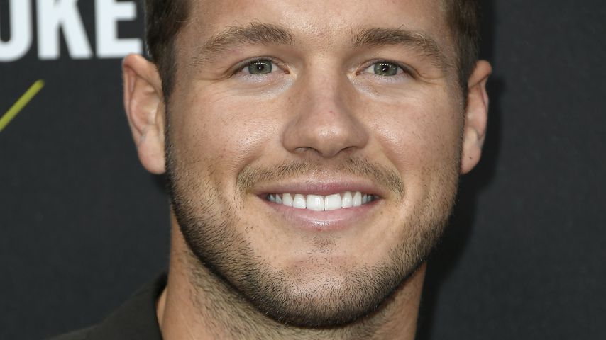 Colton Underwood bei den Peoples Choice Awards in Santa Monica im November 2019