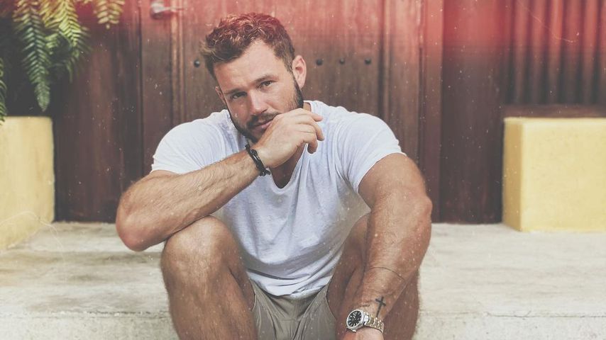 Colton Underwood, Ex-US-Bachelor