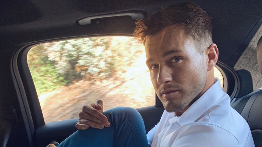 Wieder gesund! US-Bachelor Colton bedankt sich für Support