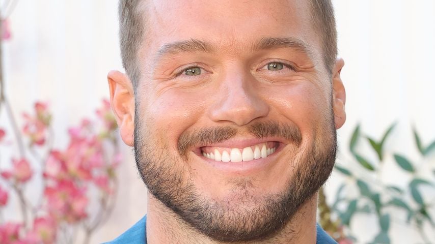 Colton Underwood hatte Affären mit verheirateten Männern