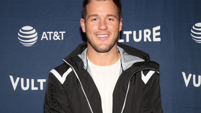 Colton Underwood, Ex-US-Bachelor