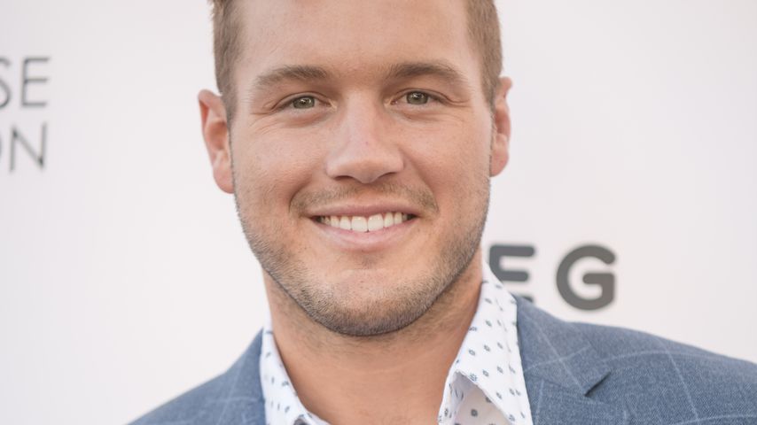 Colton Underwood bei dem Grace Rose Foundation Fashion Show Fundraiser im September 2019