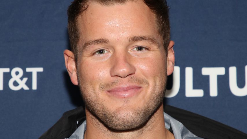 Colton Underwood, US-Bachelor 2019