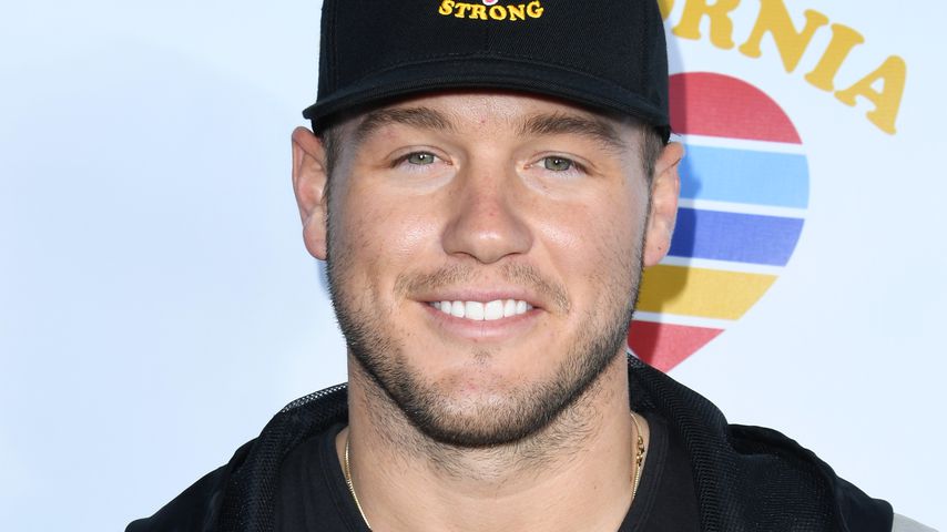 Colton Underwood, TV-Star