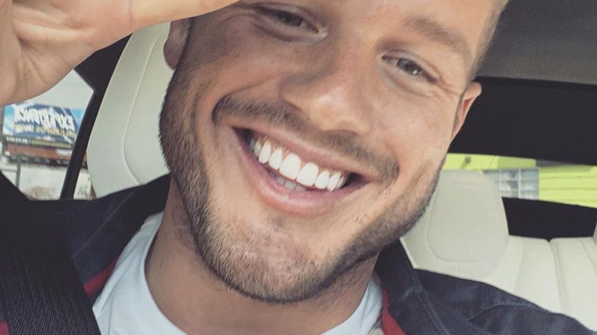 Colton Underwood, Ex-US-Bachelor