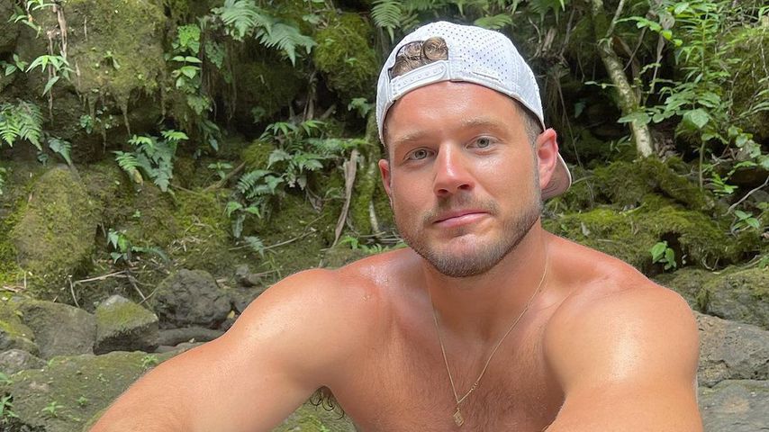 Ex-US-Bachelor Colton bestätigt: Er ist mit Jordan zusammen