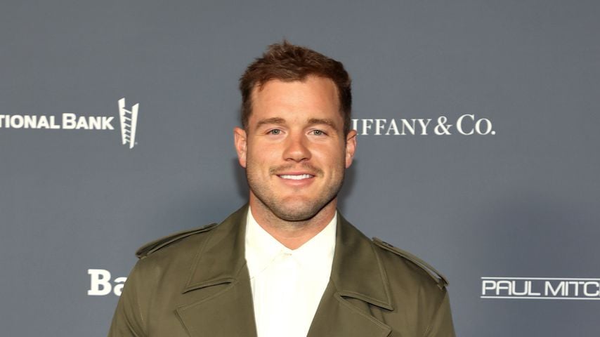Coming-out-Doku: Colton Underwood teilt emotionale Einblicke