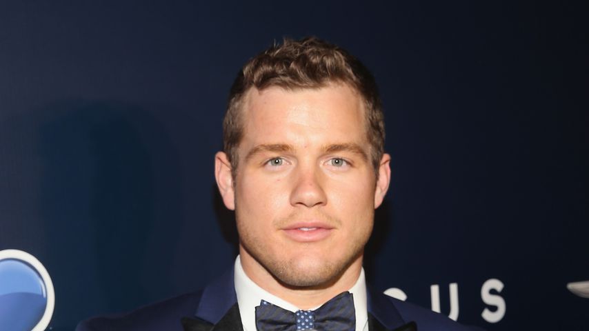 Nach Coming-out: Colton Underwood kriegt Bachelor-Support