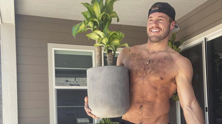 Colton Underwood im Juni 2021