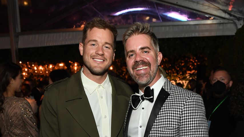 Ex-US-Bachelor Colton Underwood und Jordan werden Eltern!