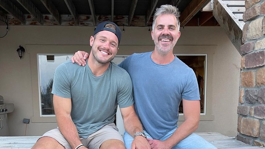 Colton Underwood und Jordan wissen nicht, wer Baby zeugte!