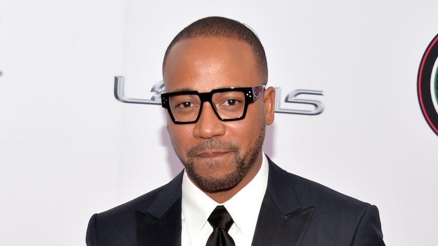 Columbus Short beichtet: Ich habe Drogen genommen