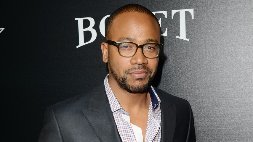 Columbus Short, "Scandal"-Darsteller
