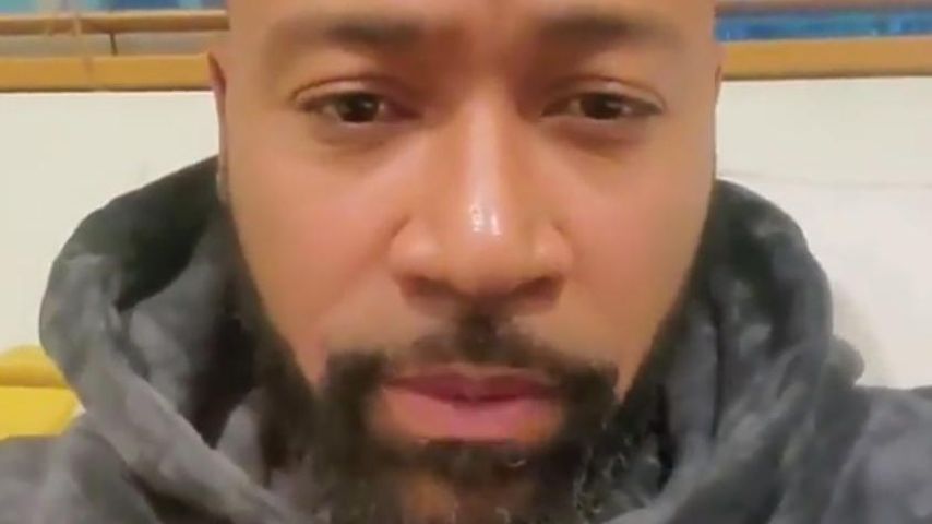 Columbus Short, Schauspieler