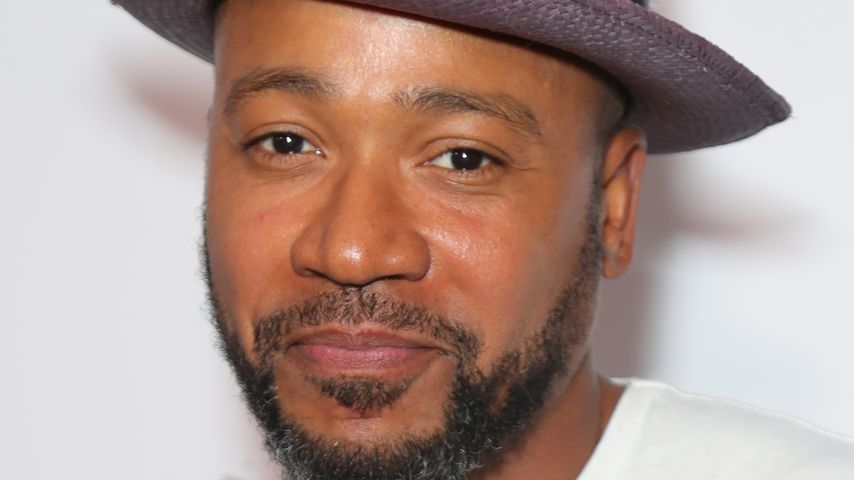 Columbus Short, Rapper