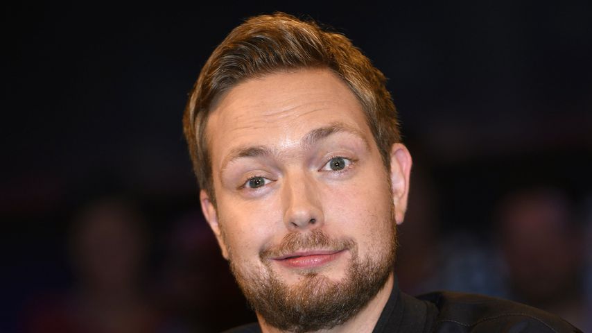 Kurze "Let's Dance"-Pause: So war's für Bastian Bielendorfer