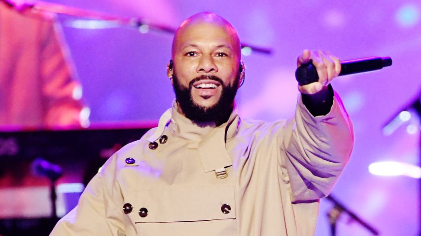 Common, Musiker