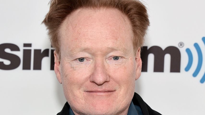 Conan O'Brien, Komiker