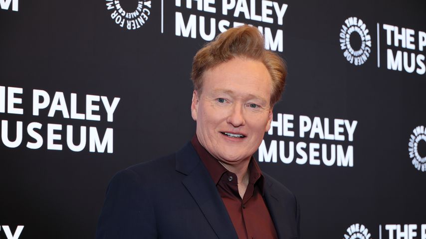 Conan O'Briens Eltern verstarben drei Tage hintereinander