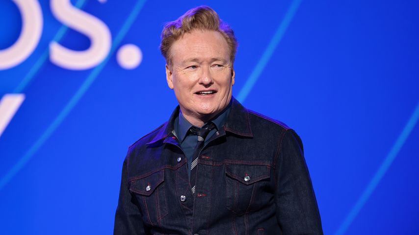 Conan O'Brien wird die 97. Verleihung der Oscars moderieren