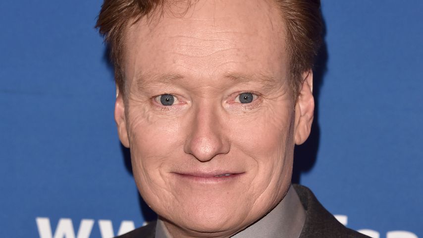 Conan O'Brien & Luise von Finckh: 1. Auftritte bei "GZSZ"