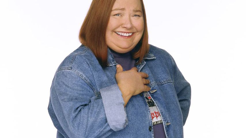 Conchata Ferrell als "Two and a Half Men"-Berta