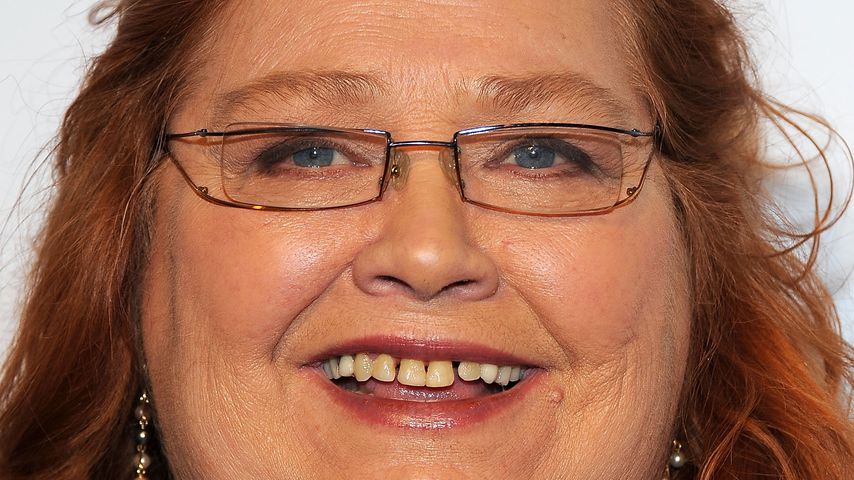 "Two and a half Men"-Putzfrau Conchata Ferrell war todkrank!