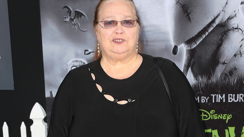 "Two and a Half Men"-Star Conchata Ferrell (†77) ist tot