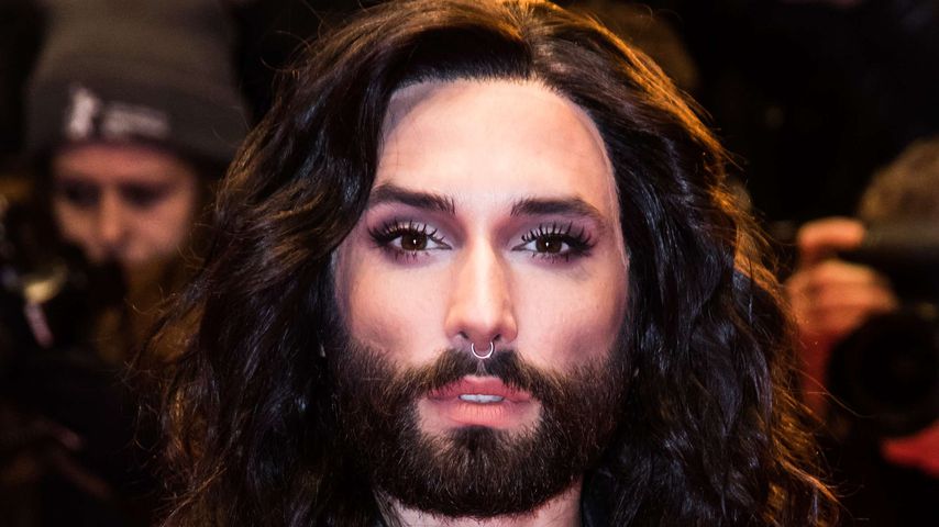 Conchita Wurst, Sängerin