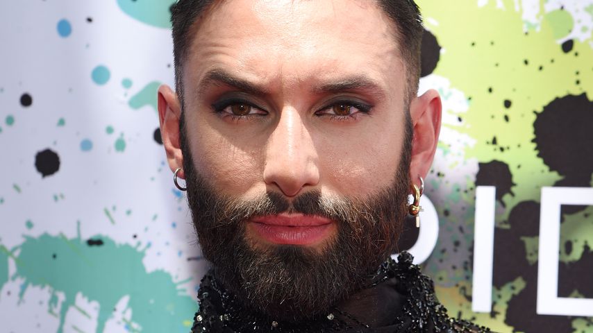 Eurovision-Star Conchita Wurst