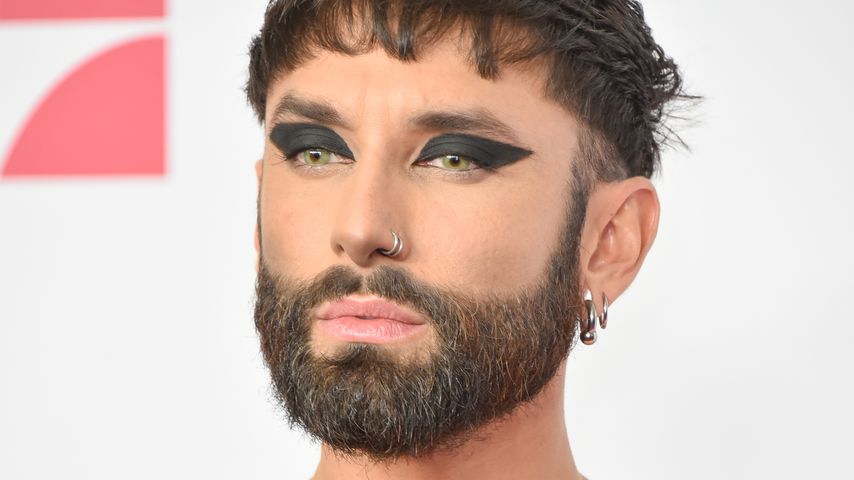 Dank "Queen of Drags": Das hat Conchita in der Show gelernt