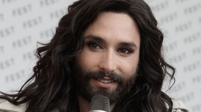 Conchita Wurst sorgt bei "Sing meinen Schlager" für Tränen