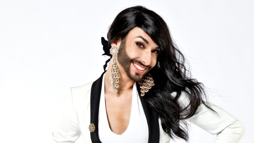 ESC-Sensation: Conchita Wurst holt sich den Titel!