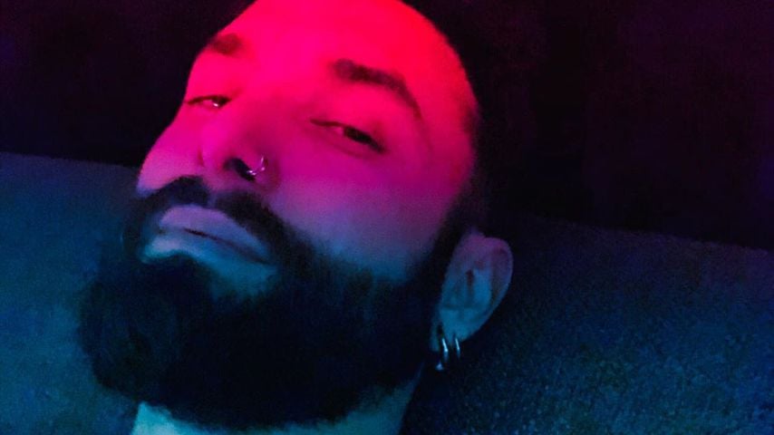 Conchita Wurst im Januar 2020