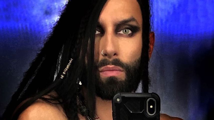 Conchita Wurst, "Queen of Drags"-Jurorin