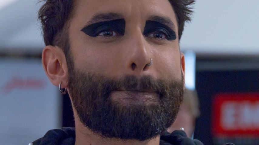 "Queen of Drags"-Jurorin Conchita Wurst