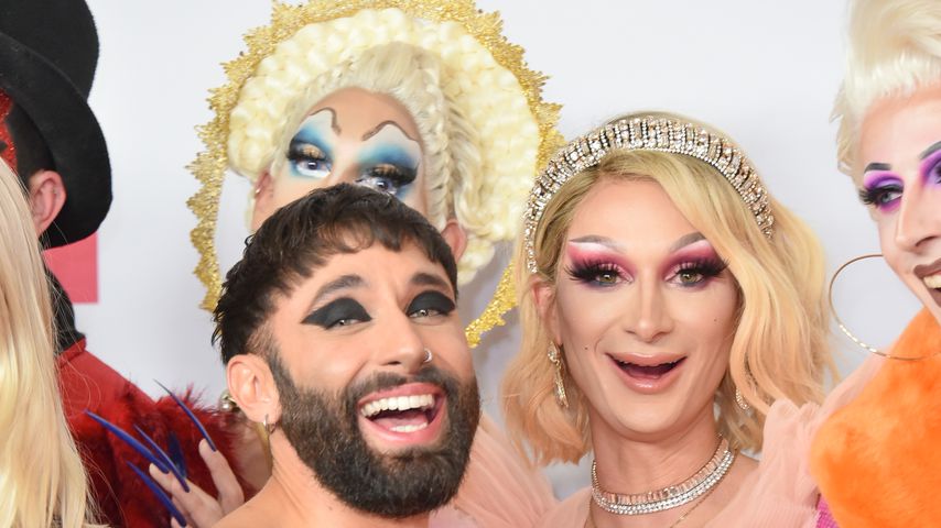 Nach "Queen of Drags"-Aus: Wem Candy Crash den Sieg gönnt