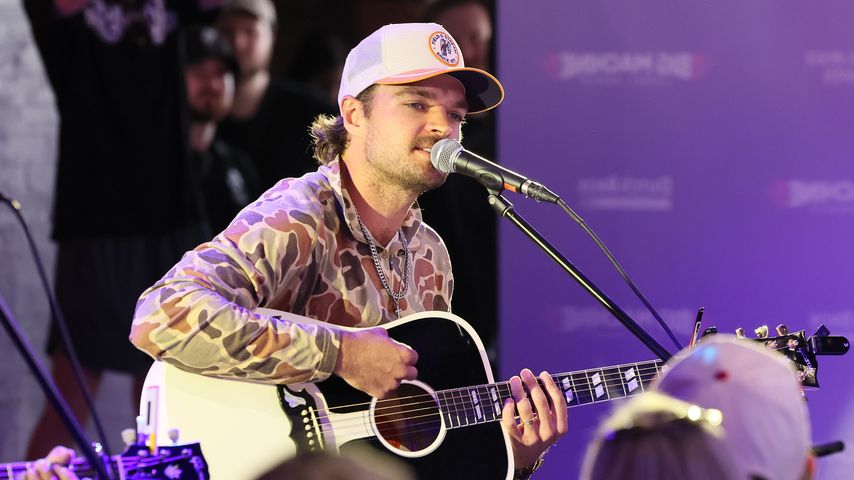 Conner Smith, Musiker