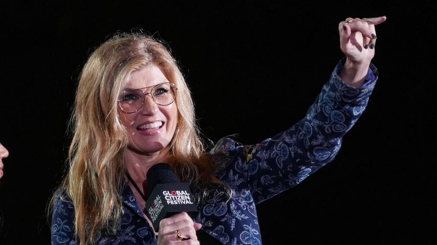 Connie Britton, New York 2023