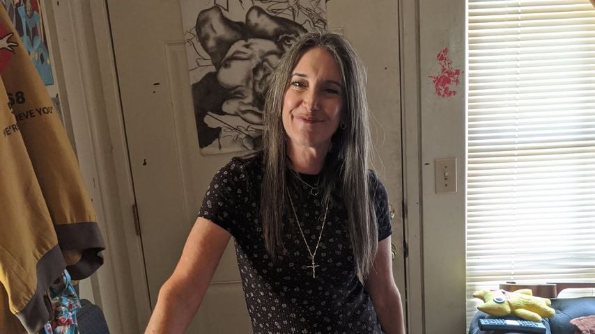 Schwester von Metallica-Ikone Cliff Burton stirbt mit 66
