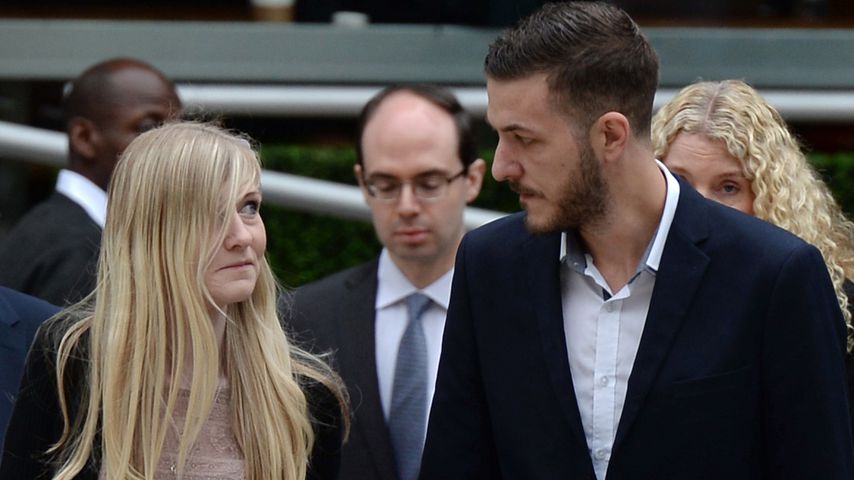 Baby Charlie (†11 Monate): So kämpfen die Eltern nun weiter!