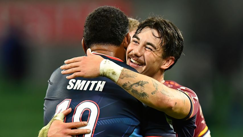 Connor Garden-Bachop, Rugby-Union-Spieler
